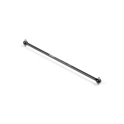 CENTRAL DRIVE SHAFT 113MM WITH 2.5MM PIN - XRAY - 365433