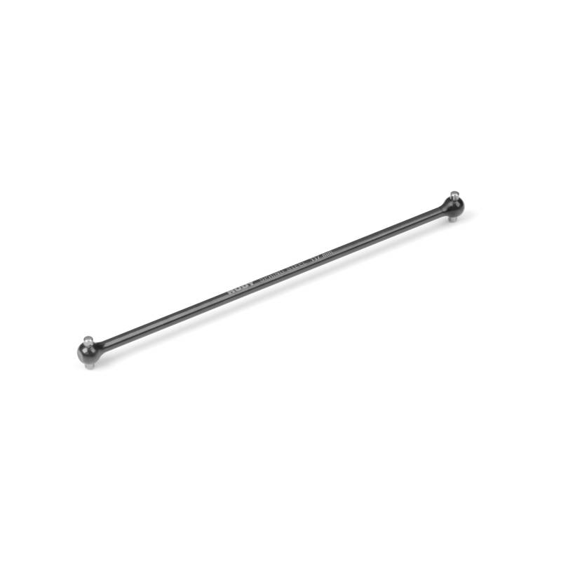 CENTRAL DOGBONE DRIVE SHAFT 117MM - XRAY - 365435 CENTRAL DOGBONE DRIVE SHAFT 117MM - XRAY - 365435