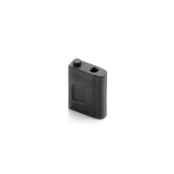 COMPOSITE SERVO MOUNT - HIGHER - 366202 - XRAY