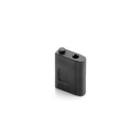 COMPOSITE SERVO MOUNT - HIGHER - 366202 - XRAY