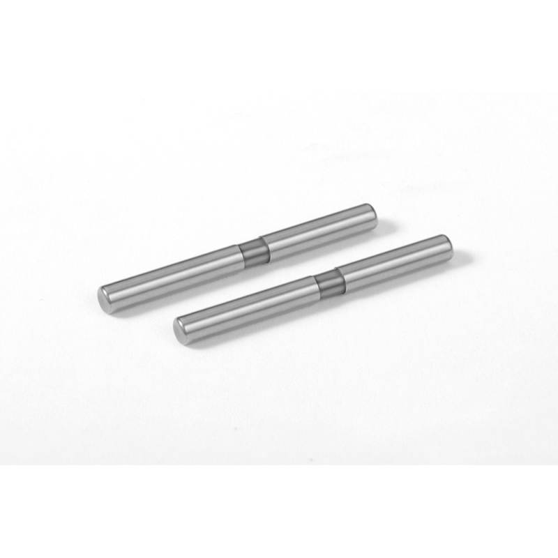 REAR ARM PIVOT PIN (2) - 367320 - XRAY REAR ARM PIVOT PIN (2) - 367320 - XRAY