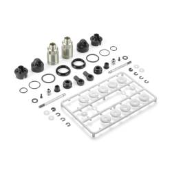 SHOCK ABSORBERS 30MM - BIG BORE - SET (2) - XRAY - 368102