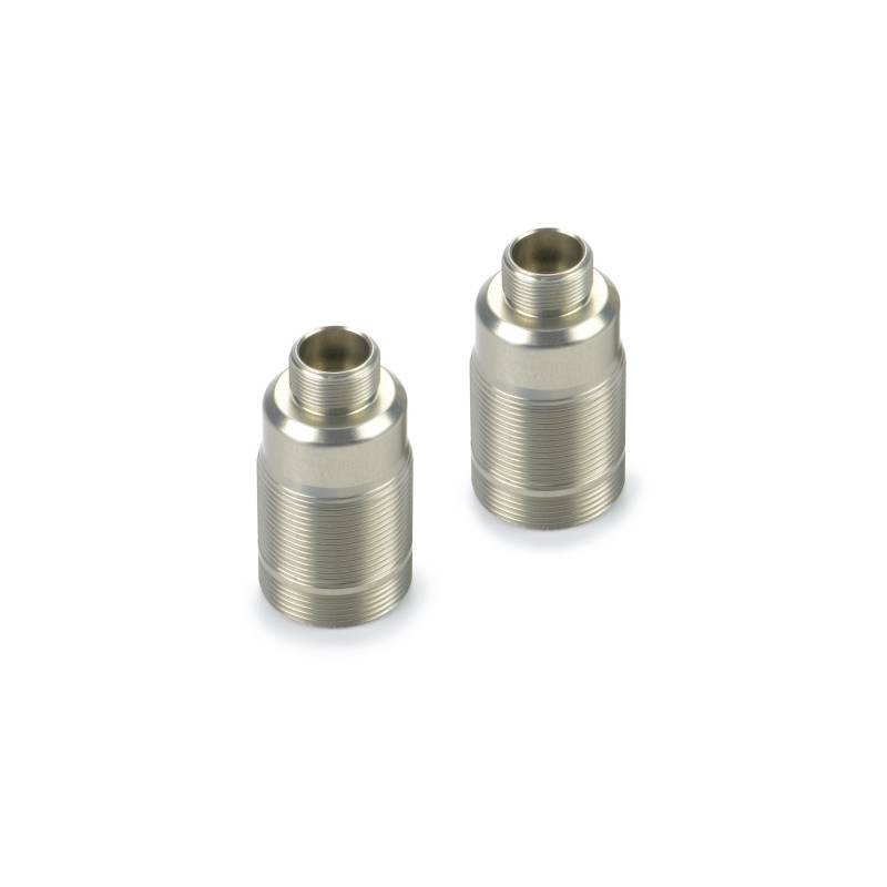 ALU SHOCK BODY 30MM - BIG BORE (2) - XRAY - 368123