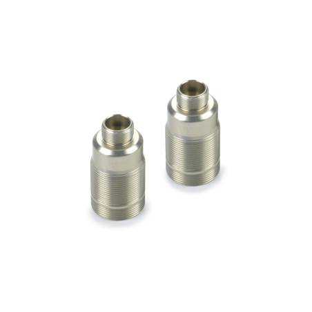 ALU SHOCK BODY 30MM - BIG BORE (2) - XRAY - 368123