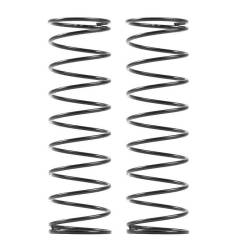FRONT SPRING-SET - 3 DOTS (2) - 368185 - XRAY
