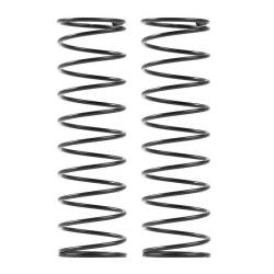REAR SPRING-SET - 1 DOT (2) - 368284 - XRAY