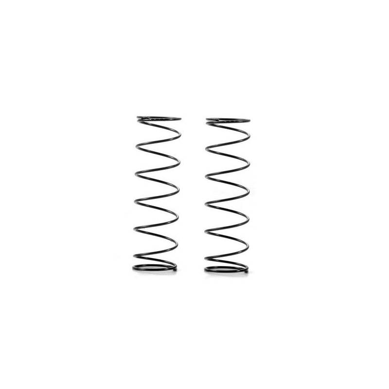 REAR SPRING-SET - 4 DOTS (2) - 368287 - XRAY REAR SPRING-SET - 4 DOTS (2) - 368287 - XRAY