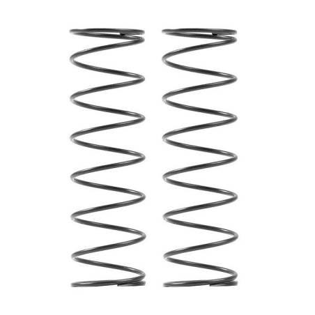 SET DE MUELLES TRASEROS - 3 PUNTOS (2) - XRAY - 368286