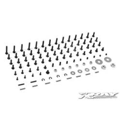XB4 MOUNTING HARDWARE PACKAGE - SET - 369300 - XRAY