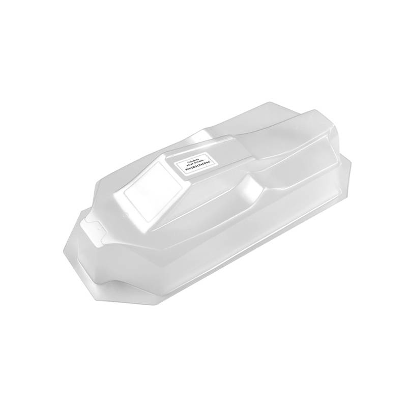 BODY FOR 1/10 4WD OFF-ROAD BUGGY - GAMMA 4C - XRAY - 369708 BODY FOR 1/10 4WD OFF-ROAD BUGGY - GAMMA 4C - XRAY - 369708