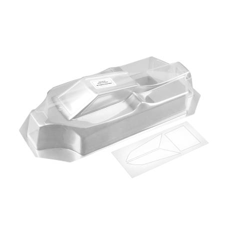 CARROCERÍA BUGGY OFF-ROAD 1/10 4WD - DELTA 4C - XRAY - 369712