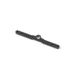 PLACA SOPORTE DE GRAFITO X1'16 - 2.5MM - XRAY - 371093