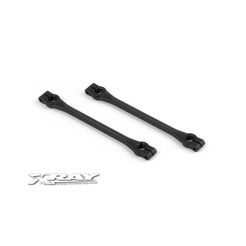 COMPOSITE POD LINK (2) - 371190 - XRAY COMPOSITE POD LINK (2) - 371190 - XRAY