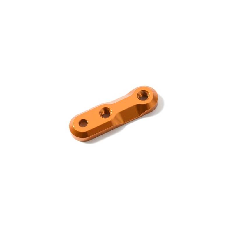 X1 ALU BODY POST PLATE - 371290 - XRAY