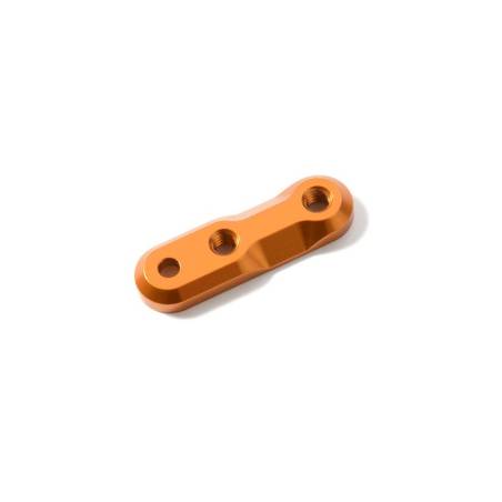 X1 ALU BODY POST PLATE - 371290 - XRAY