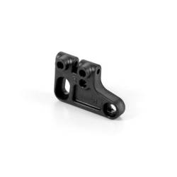 COMPOSITE FRONT UPPER ARM MOUNT - RIGHT - HARD - 372011 - XRAY