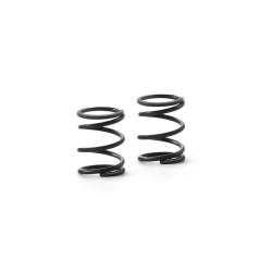 "SPRING 4.05 COILS 3.6x6x0.45MM  C 2.5 - BLACK (SOFT) (2) - 372178 - 