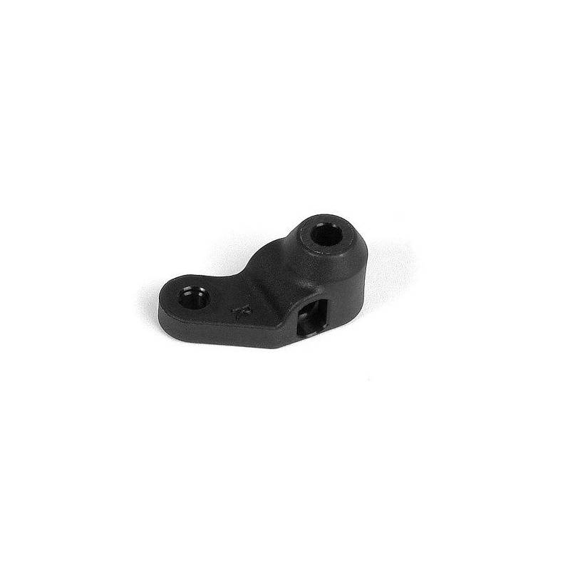 COMPOSITE STEERING BLOCK - RIGHT - 372210 - XRAY COMPOSITE STEERING BLOCK - RIGHT - 372210 - XRAY