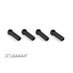RÓTULAS COMPOSITE 4.2 MM (4) - XRAY - 372661