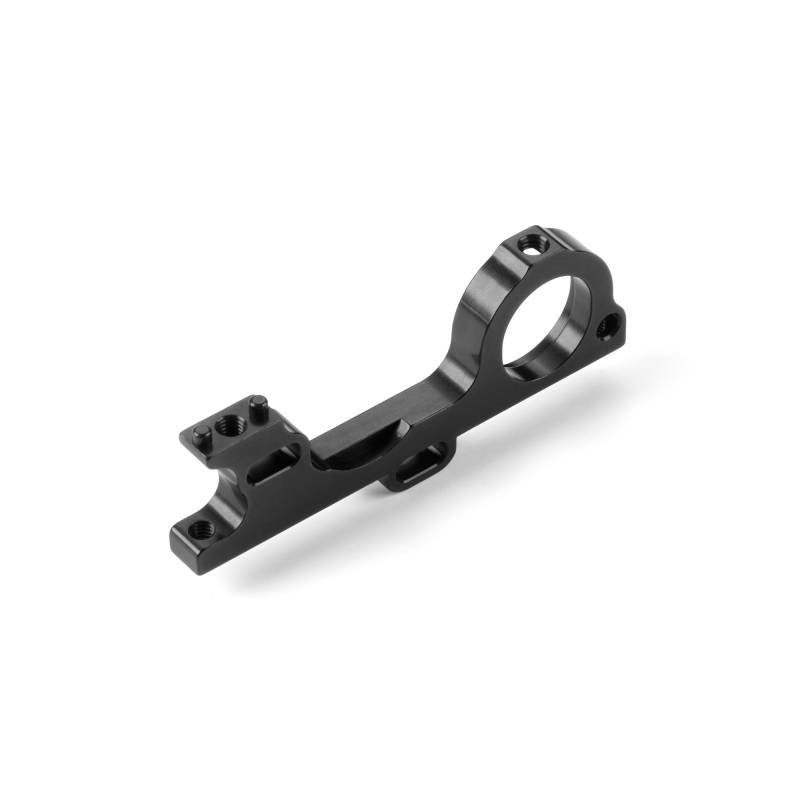 X12 ALU REAR BULKHEAD - MOTOR - RIGHT - XRAY - 372913 X12 ALU REAR BULKHEAD - MOTOR - RIGHT - XRAY - 372913
