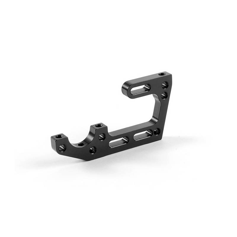 X12'17 ALU REAR BULKHEAD - MOTOR (RIGHT) - 373014 - XRAY X12'17 ALU REAR BULKHEAD - MOTOR (RIGHT) - 373014 - XRAY