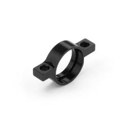 ALU UPPER CLAMP FOR BALL-BEARING WITH COMPOSITE HUB - 373041 - XRAY
