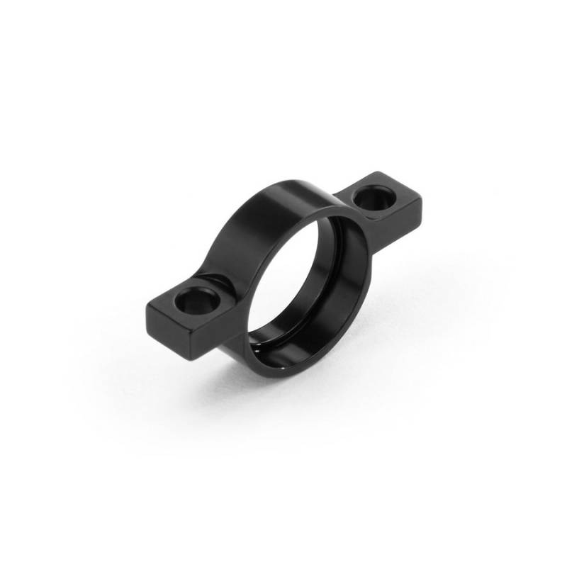 ALU UPPER CLAMP FOR BALL-BEARING WITH COMPOSITE HUB - 373041 - XRAY ALU UPPER CLAMP FOR BALL-BEARING WITH COMPOSITE HUB - 373041 - XRAY