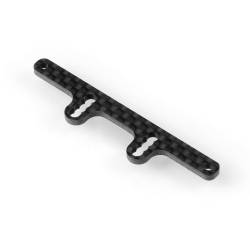 X12'19 GRAPHITE BATTERY BACKSTOP 2.0MM - 373087 - XRAY