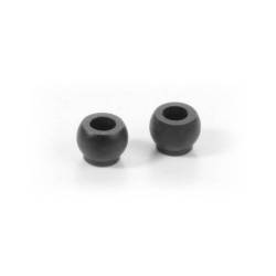 RÓTULAS COMPOSITE 6.0 MM - CORTA (2) - XRAY - 373242