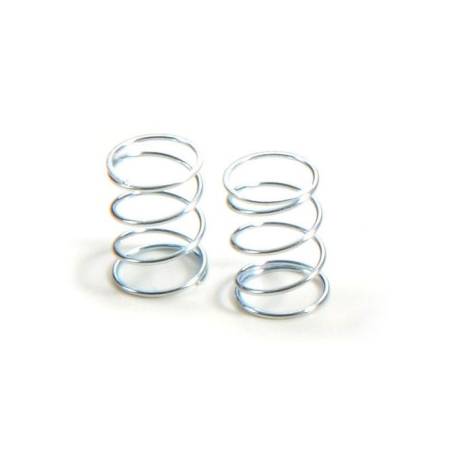 MUELLE LATERAL C 0.6 - PLATA (2) - XRAY - 373584