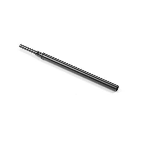 EJE DEL DIFERENCIAL X1/X10 - LIGERO - XRAY - 375017-L