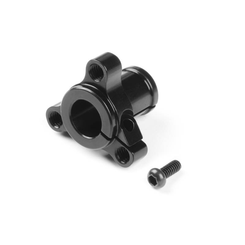 X12 ALU REAR ONE-PIECE WHEEL HUB - M2 SCREW - XRAY - 375042 X12 ALU REAR ONE-PIECE WHEEL HUB - M2 SCREW - XRAY - 375042