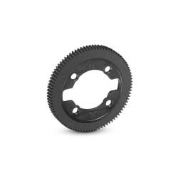 COMPOSITE GEAR DIFF SPUR GEAR - 88T / 64P - 375788 - XRAY