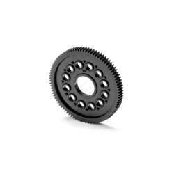 COMPOSITE SPUR GEAR - 88T / 64P - XRAY - 375888