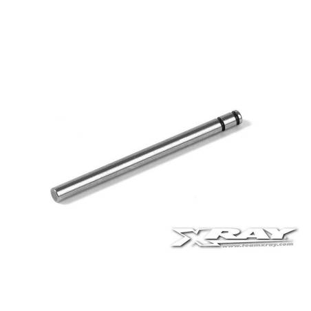 VÁSTAGO DE AMORTIGUADOR - XRAY - 378061
