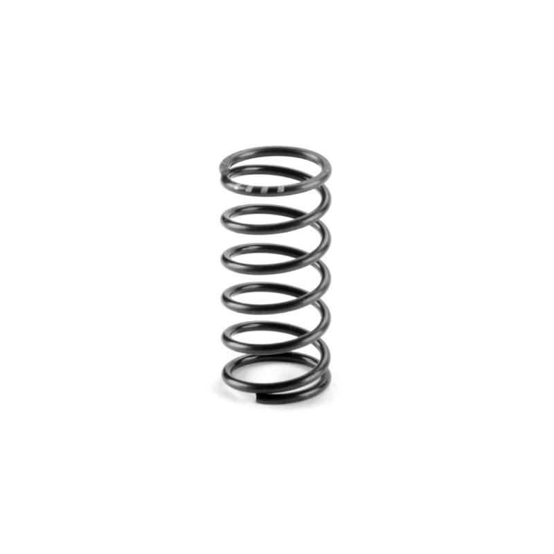 MUELLE C 3.1 - NEGRO - 4 PUNTOS - XRAY - 378098