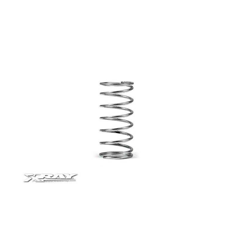 SHOCK SPRING C 1.5 - SILVER - 378092 - XRAY