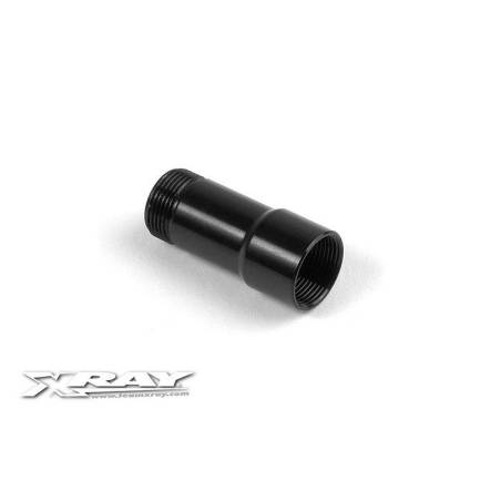 ALU SIDE SHOCK BODY - 378120 - XRAY