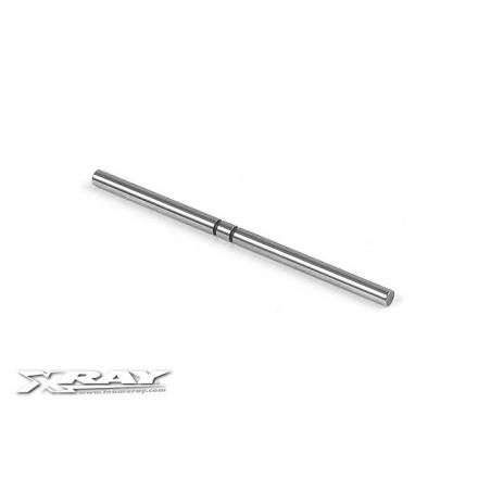SIDE SHOCK SHAFT - 378160 - XRAY
