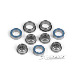 BALL-BEARING SET (9) - 379000 - XRAY
