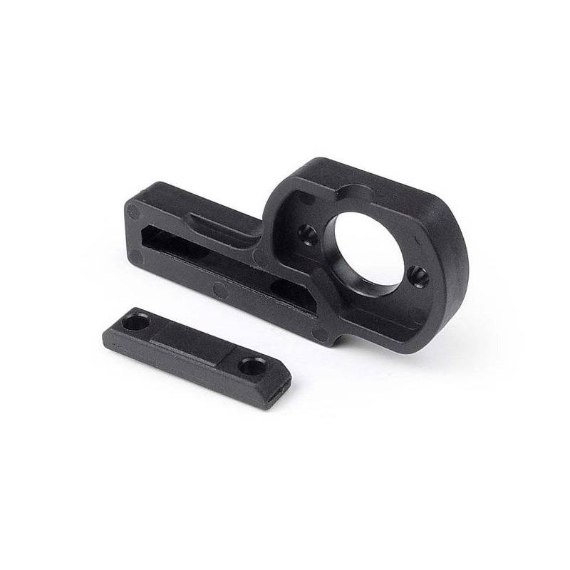 COMPOSITE MOTOR HOLDER - SET - 382000 - XRAY COMPOSITE MOTOR HOLDER - SET - 382000 - XRAY