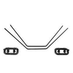 BARRA ESTABILIZADORA DELANTERA Y TRASERA DE 1.2 MM - XRAY - 382412