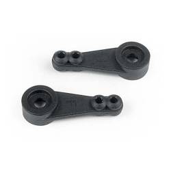 SERVO HORN DE COMPOSITE - SET - XRAY - 382580