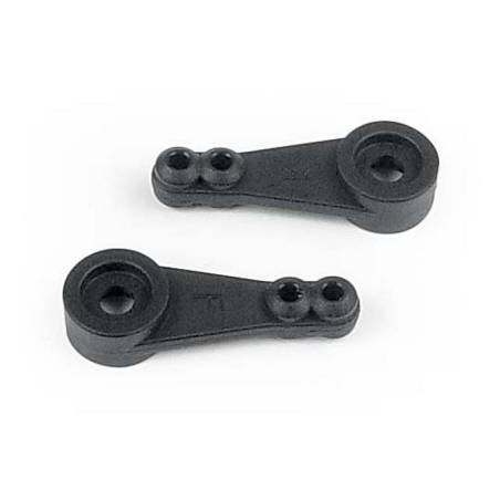SERVO HORN DE COMPOSITE - SET - XRAY - 382580