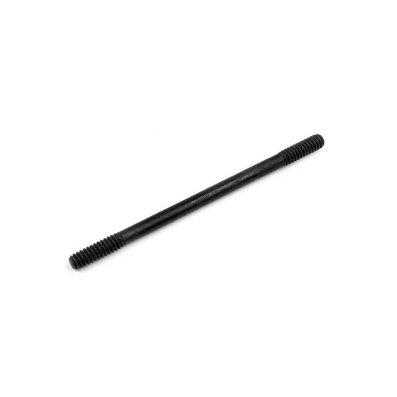 ADJUSTABLE TURNBUCKLE 40MM - 382620 - XRAY ADJUSTABLE TURNBUCKLE 40MM - 382620 - XRAY