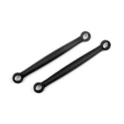 LINKAGE REAR M18T (2) - 383240 - XRAY