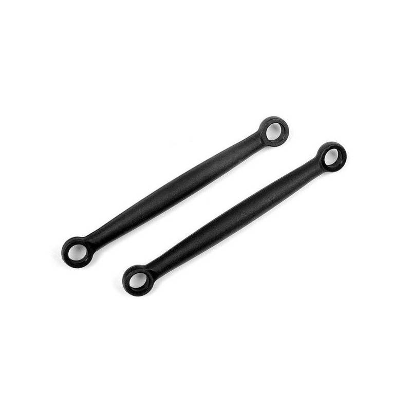 LINKAGE REAR M18T (2) - 383240 - XRAY LINKAGE REAR M18T (2) - 383240 - XRAY