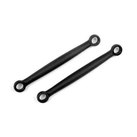 LINKAGE REAR M18T (2) - 383240 - XRAY