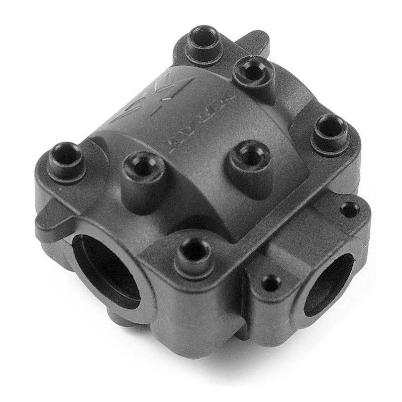 GEARBOX CASE - 385060 - XRAY GEARBOX CASE - 385060 - XRAY