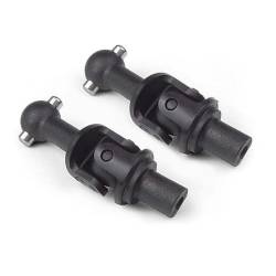 COMPOSITE DRIVE SHAFT - SET (2) - 385200 - XRAY